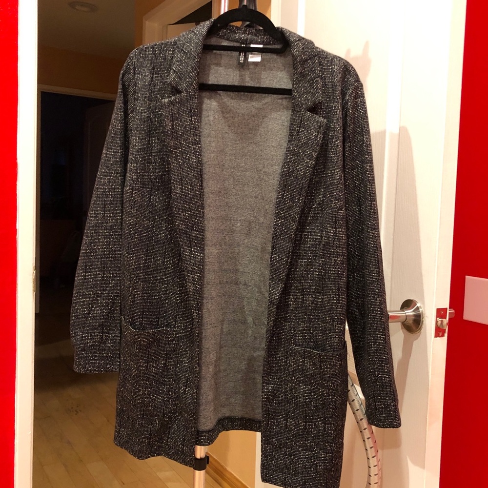 H&M blazer